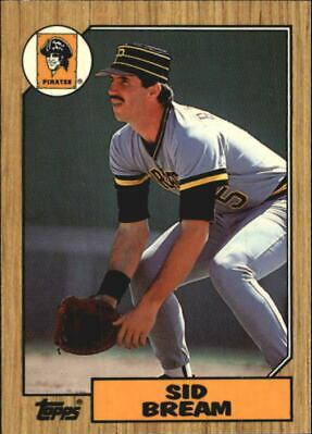 Sid Bream #35