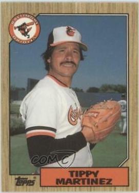 Tippy Martinez #728