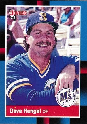 Dave Hengel #629