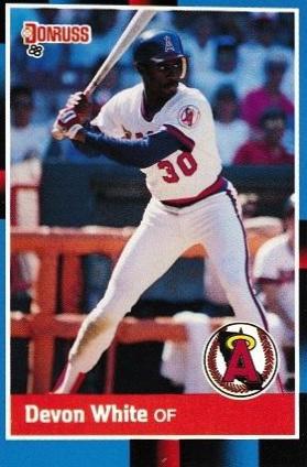 Devon White #283