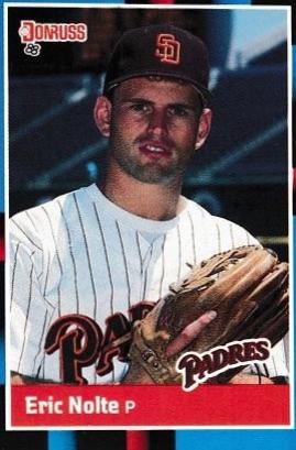 Eric Nolte #534