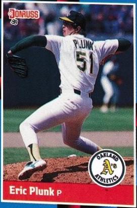 Eric Plunk #503