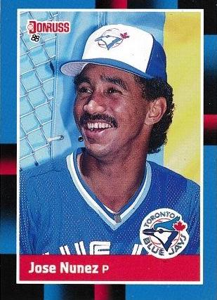 Jose Nunez #611