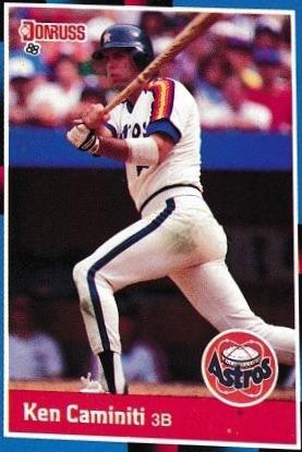 Ken Caminiti #308