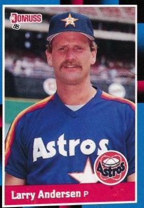 Larry Andersen #332