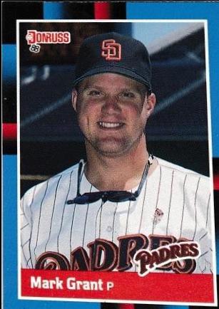 Mark Grant #511
