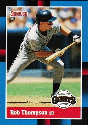 Rob Thompson #268