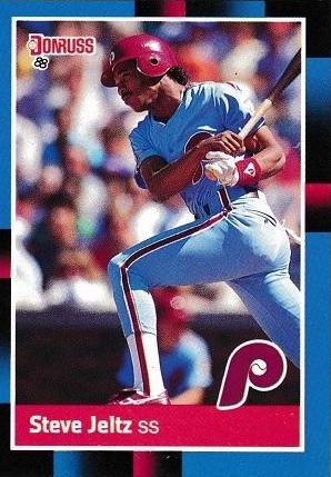 Steve Jeltz #576
