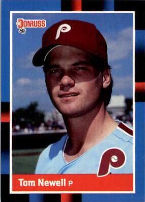 Tom Newell #604