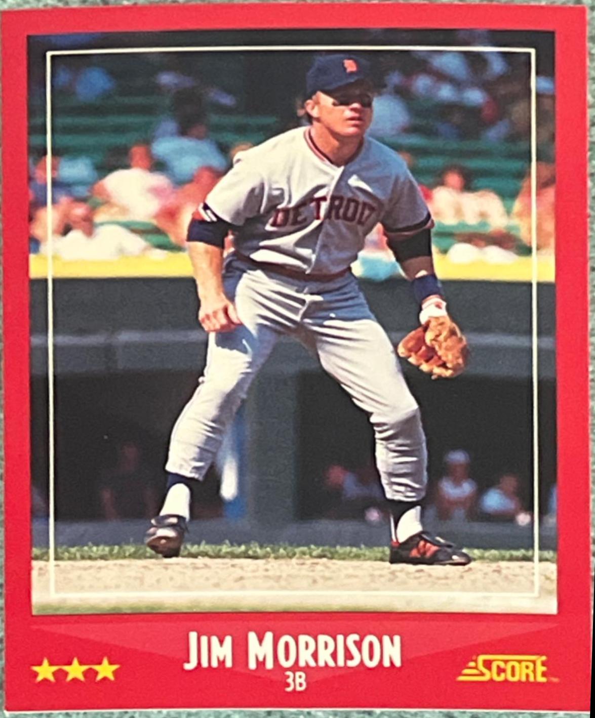 Jim Morrison #272