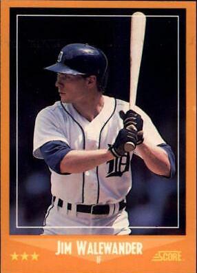 Jim Walewander #571