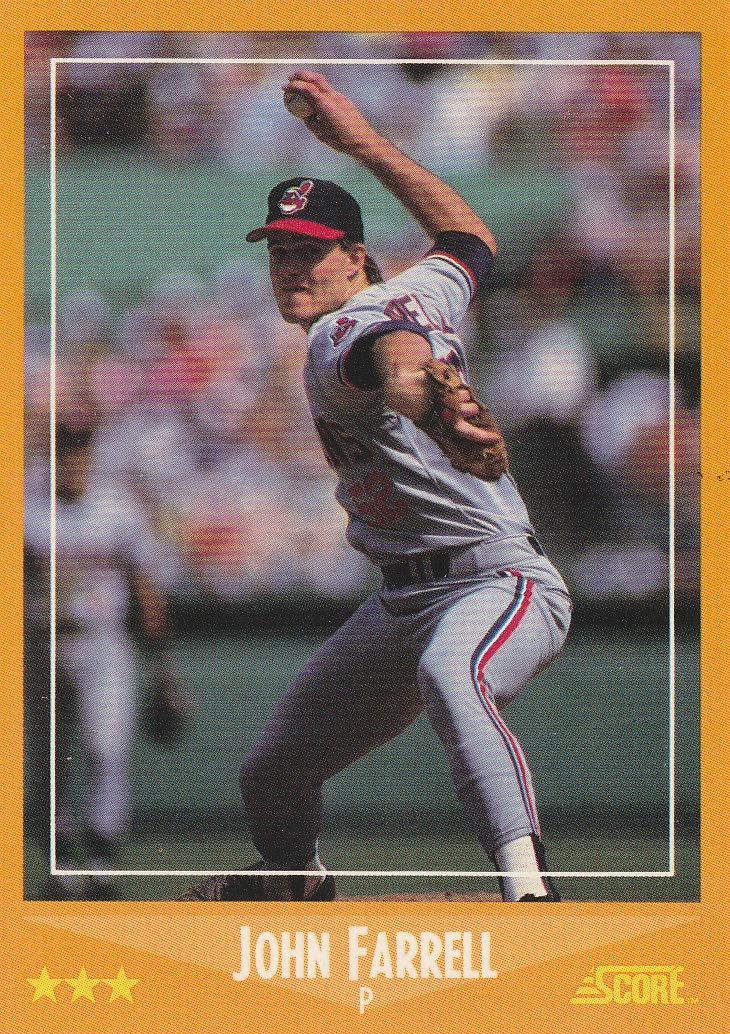 John Farrell #620