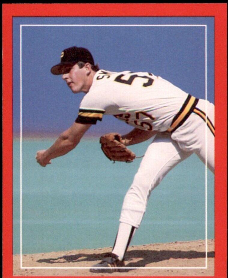 John Smiley #287