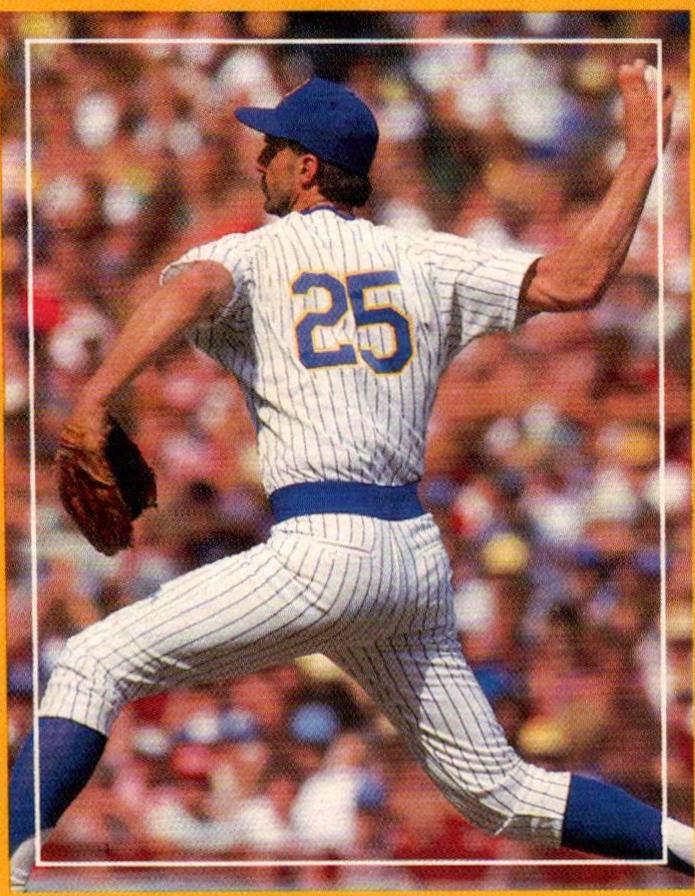 Mark Clear #446