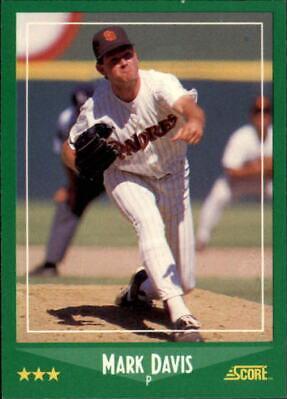 Mark Davis #391