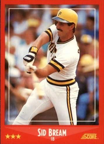 Sid Bream #260