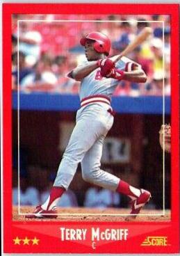 Terry McGriff #281