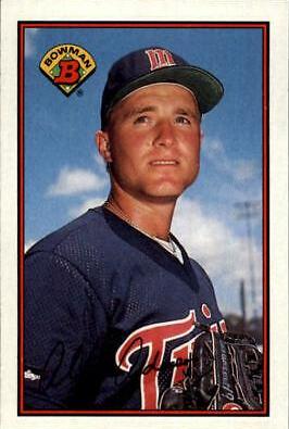 Allan Anderson #149