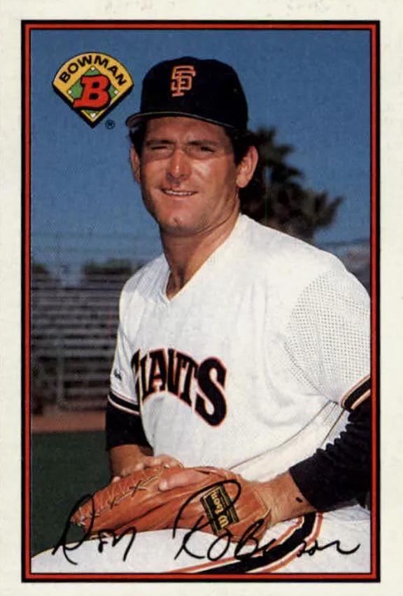 Don Robinson #463