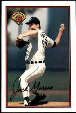 Jack Morris #93