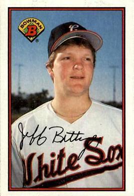 Jeff Bittiger #60