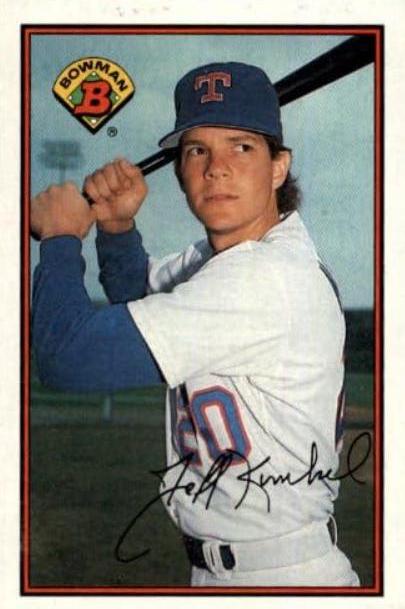 Jeff Kunkel #231