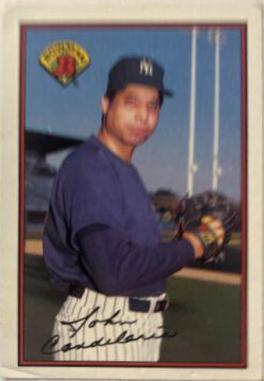 John Candelaria #171