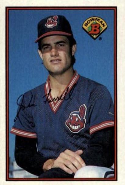 John Farrell #74
