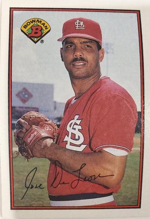 Jose DeLeon #431