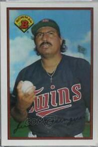 Juan Berenguer #152