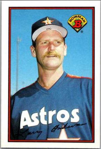 Larry Andersen #325