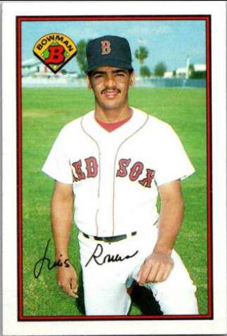 Luis Rivera #29