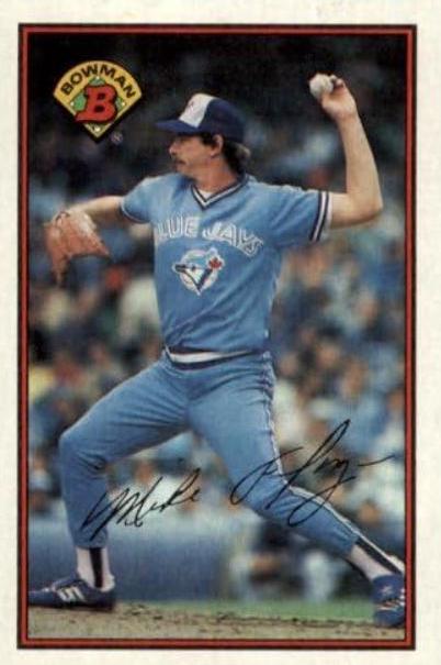 Mike Flanagan #241