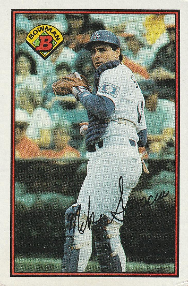 Mike Scioscia #342