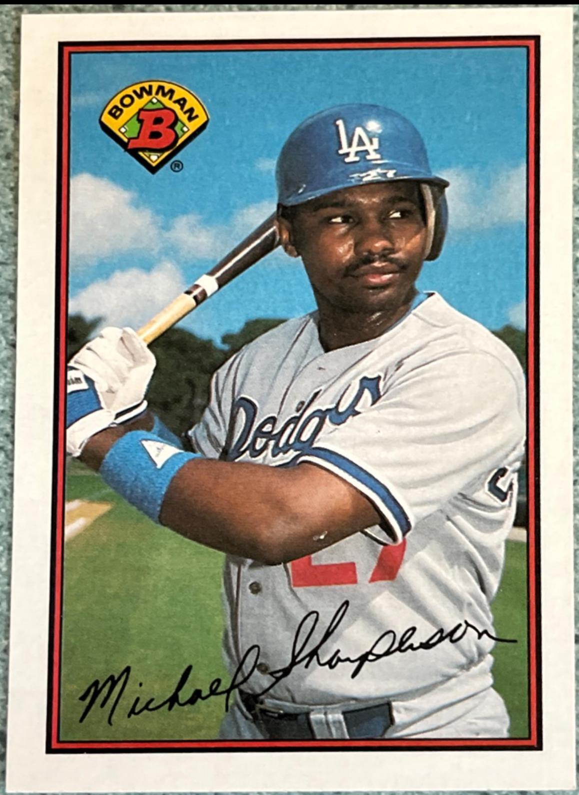 Mike Sharperson #348