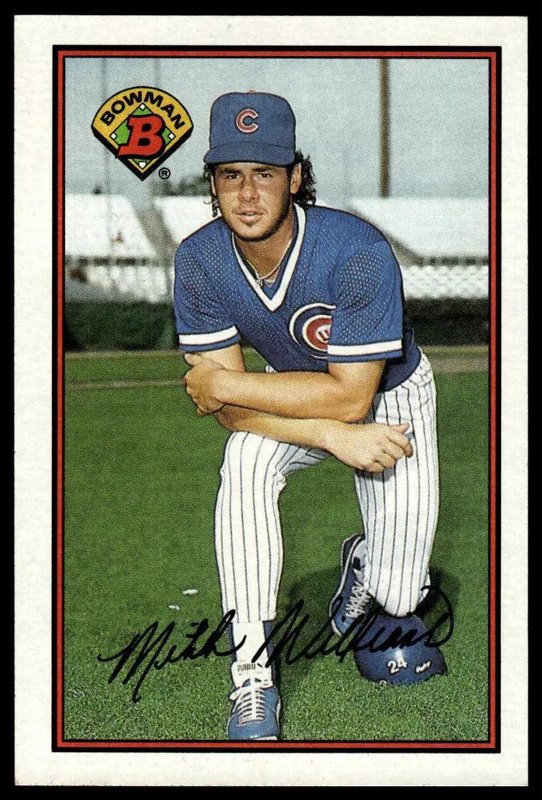 Mitch Williams #283