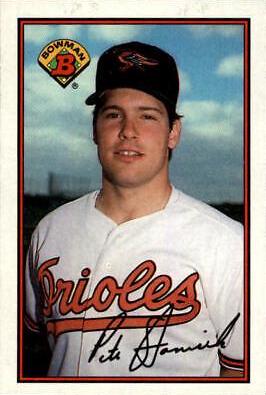 Pete Stanicek #14