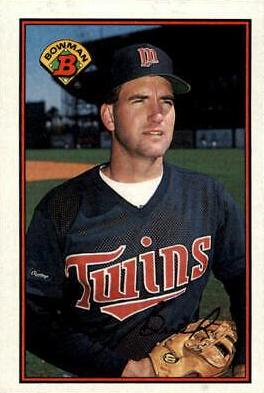 Randy Bush #164