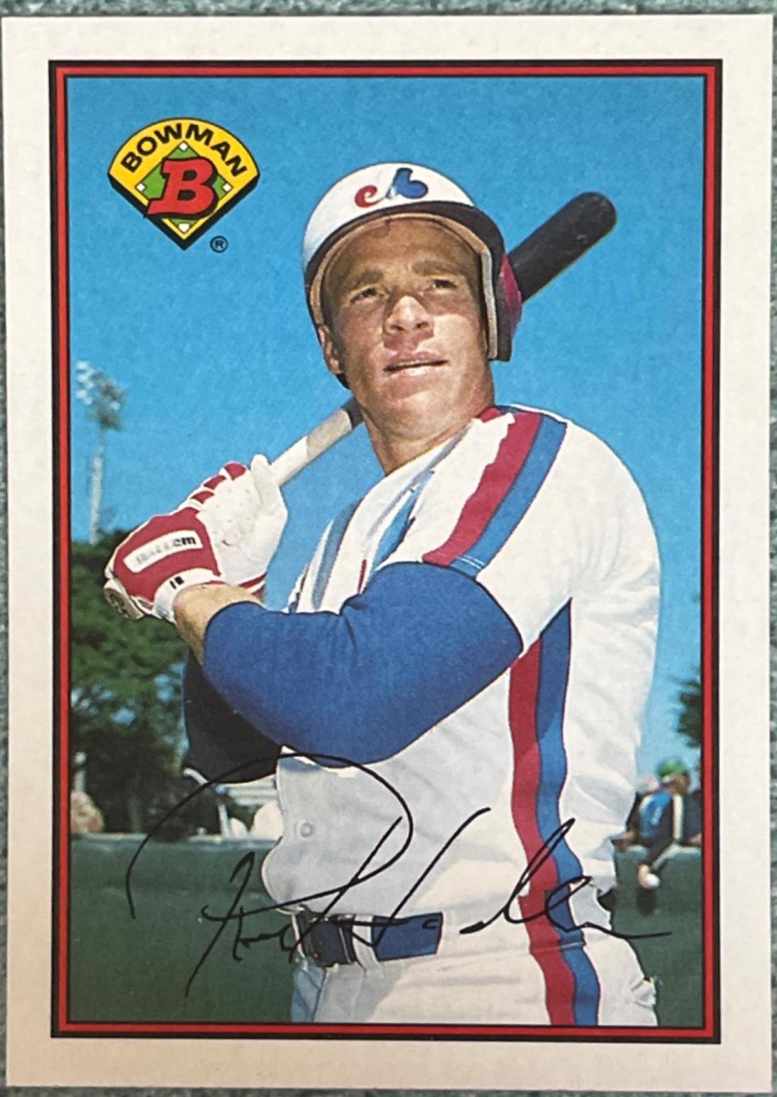 Rex Hudler #364