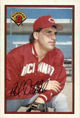 Rob Dibble #305