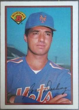 Ron Darling #372