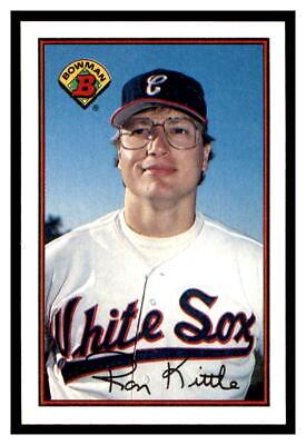 Ron Kittle #69