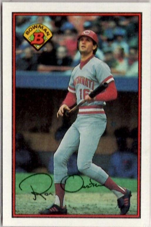 Ron Oester #310