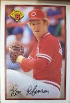 Ron Robinson #303