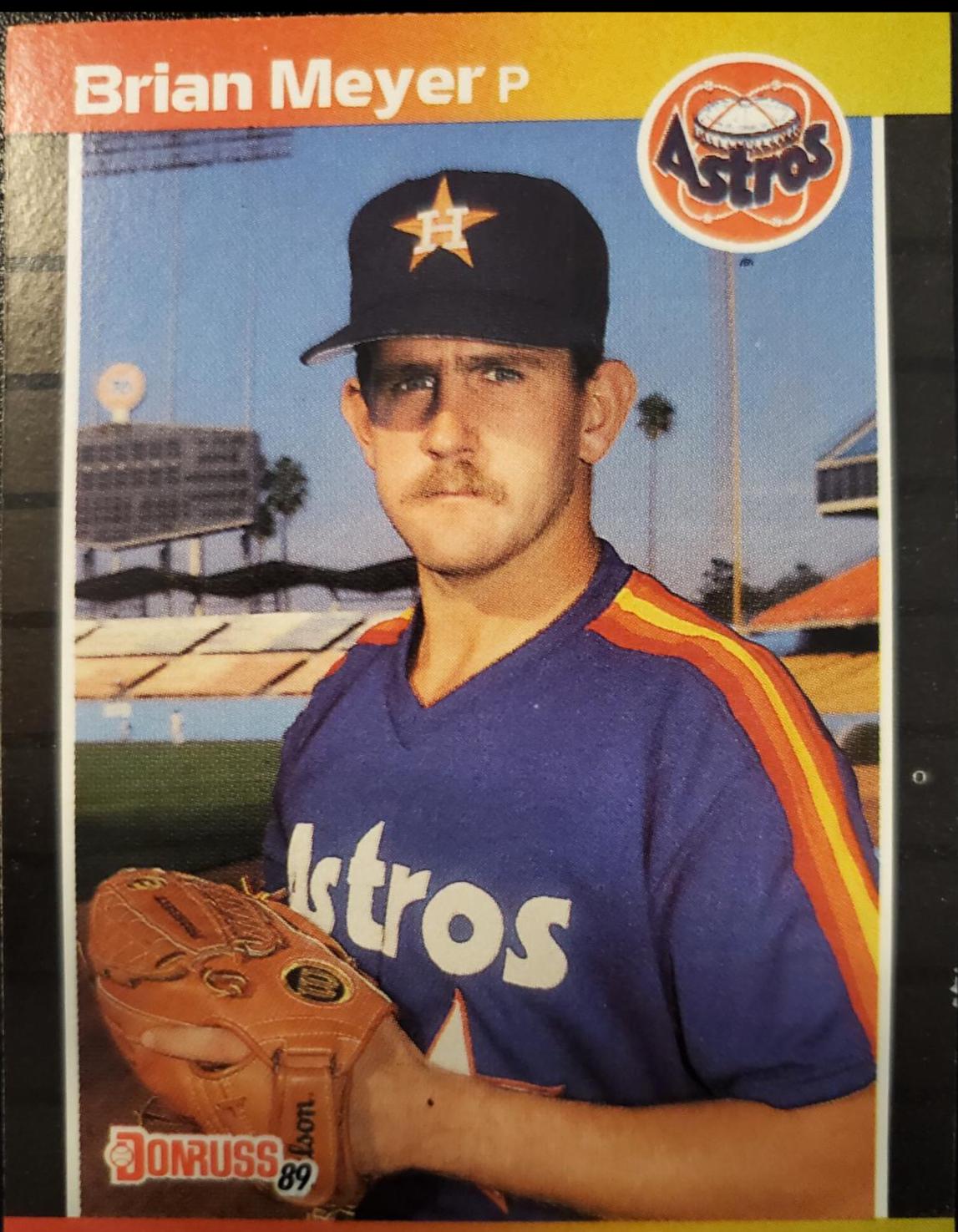 Brian Meyer #640