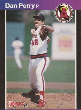 Dan Petry #344