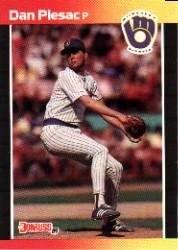 Dan Plesac #382