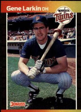 Gene Larkin #355