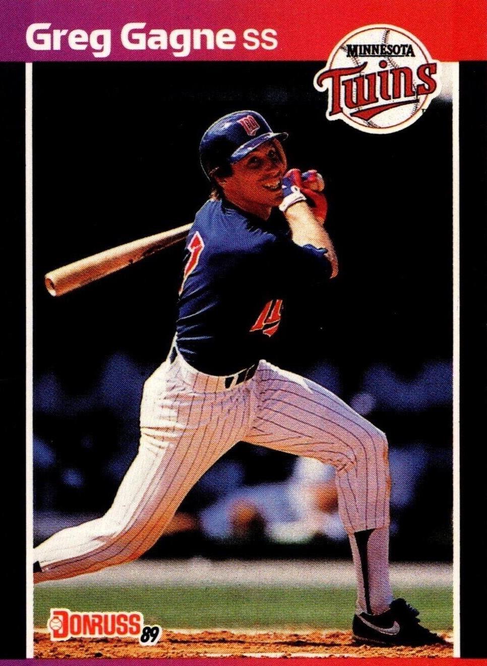Greg Gagne #318