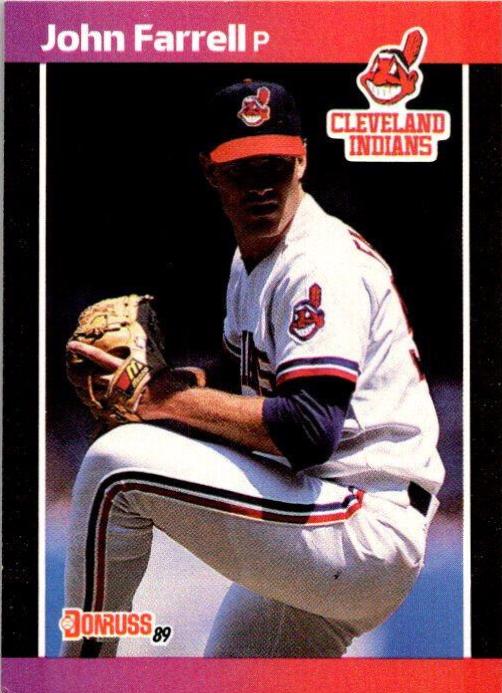 John Farrell #320